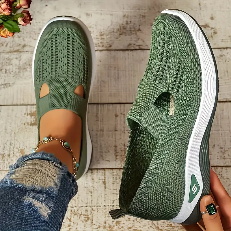 OrthoMax™ – Orthopädische Damenschuhe