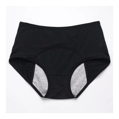 SureDry™ – Auslaufsichere High-Waist-Slips