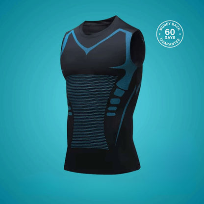 V-Boost v2 - Feel the Power of Confidence, Energy & Strength