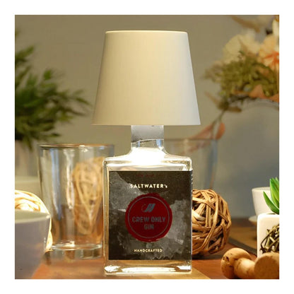 Bottly™ – Kabellose Flaschenlampe