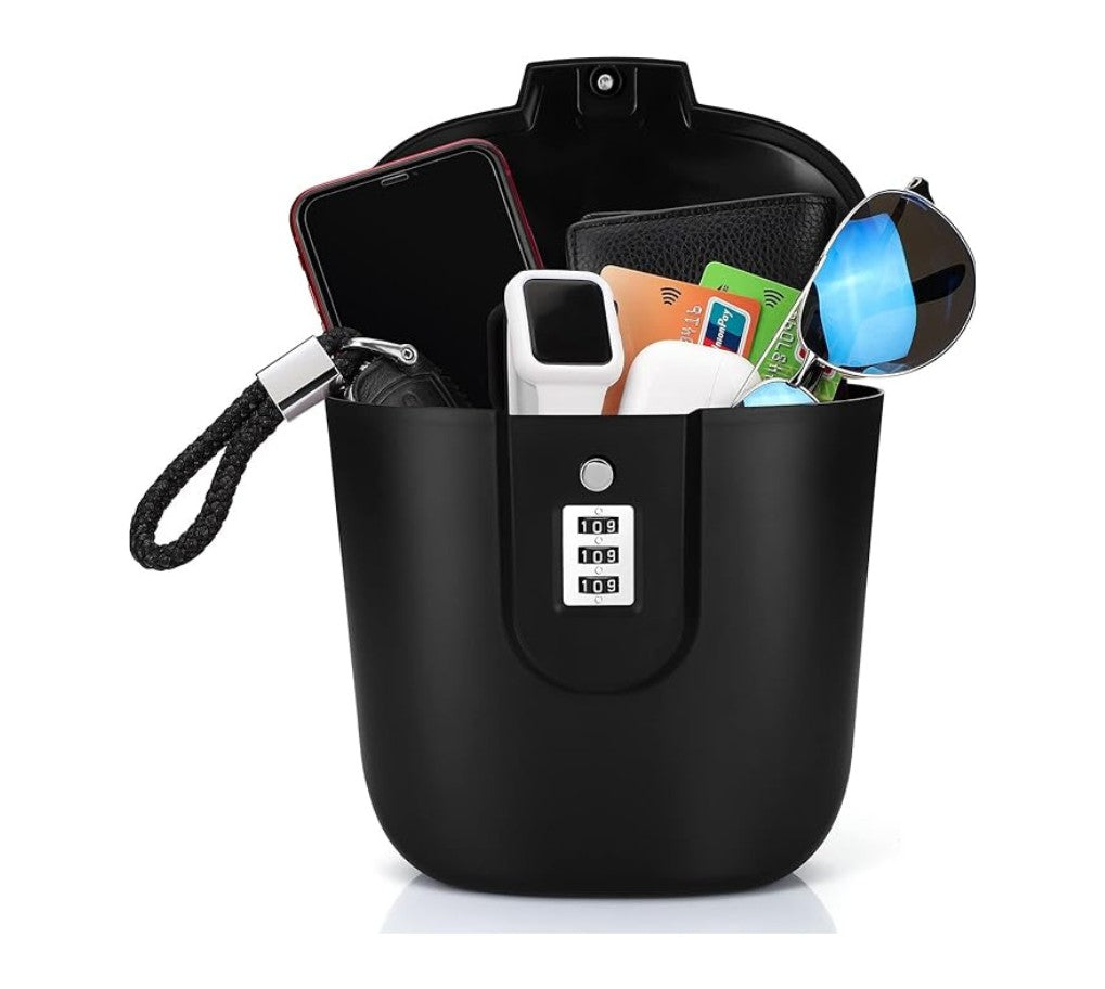 SafeBox™