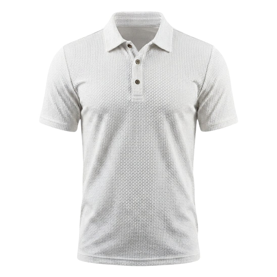 Capri - Ultrabequemes Poloshirt für Männer