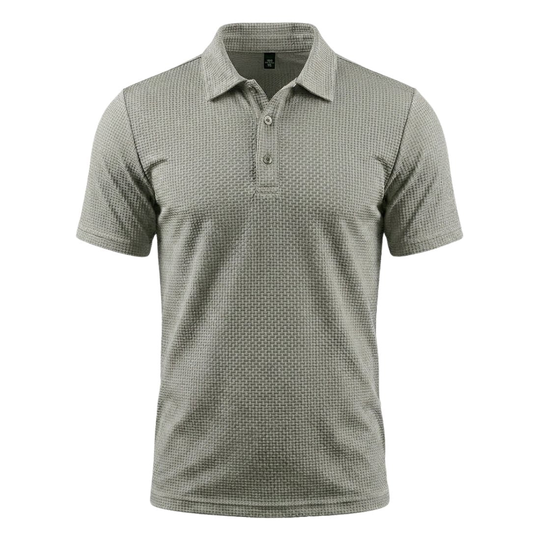 Capri - Ultrabequemes Poloshirt für Männer