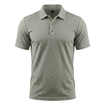 Capri - Ultrabequemes Poloshirt für Männer