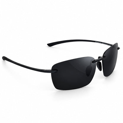 AeroShade™ – Randlose polarisierte Sonnenbrille – UV400