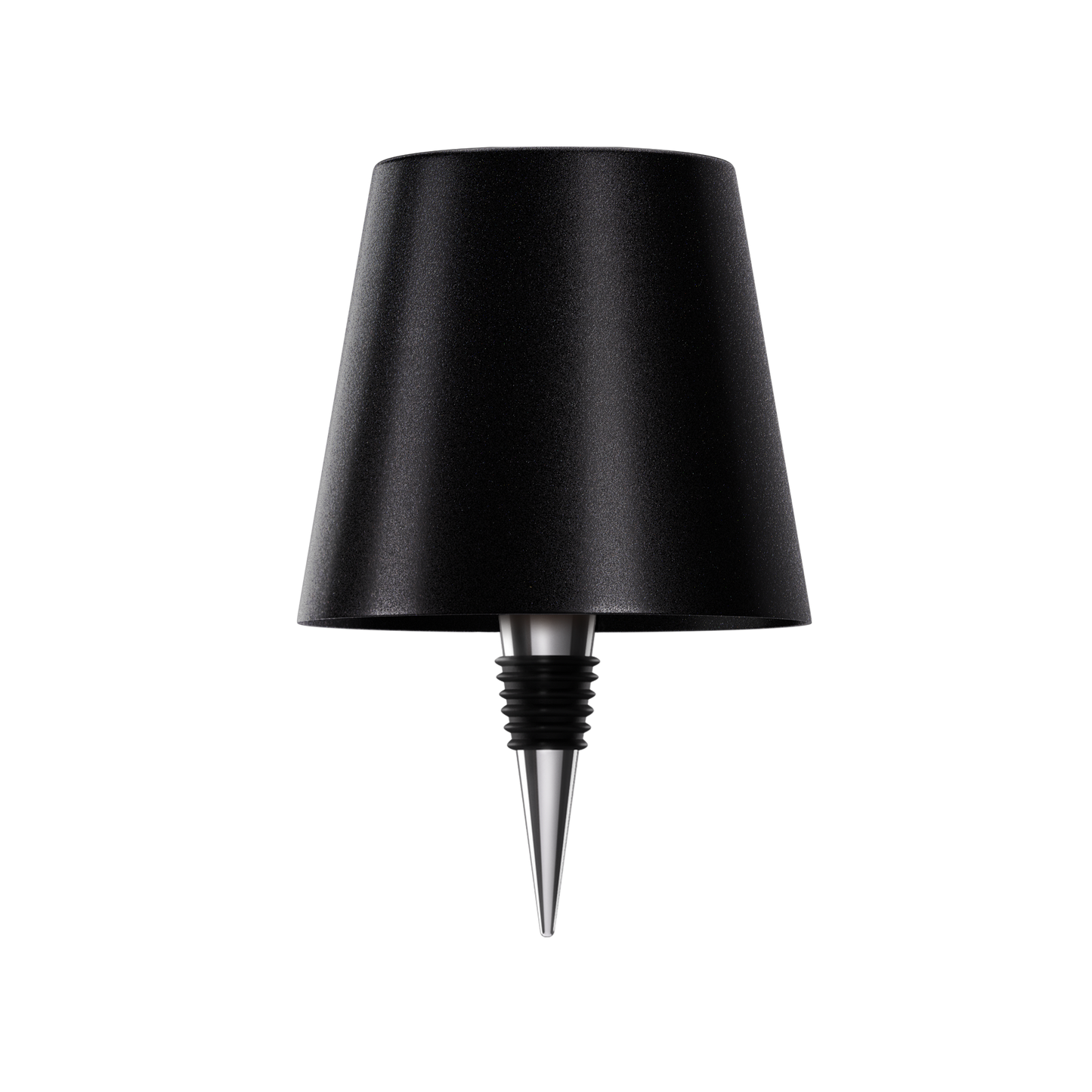 Bottly™ – Kabellose Flaschenlampe