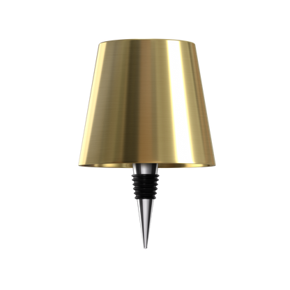 Bottly™ – Kabellose Flaschenlampe