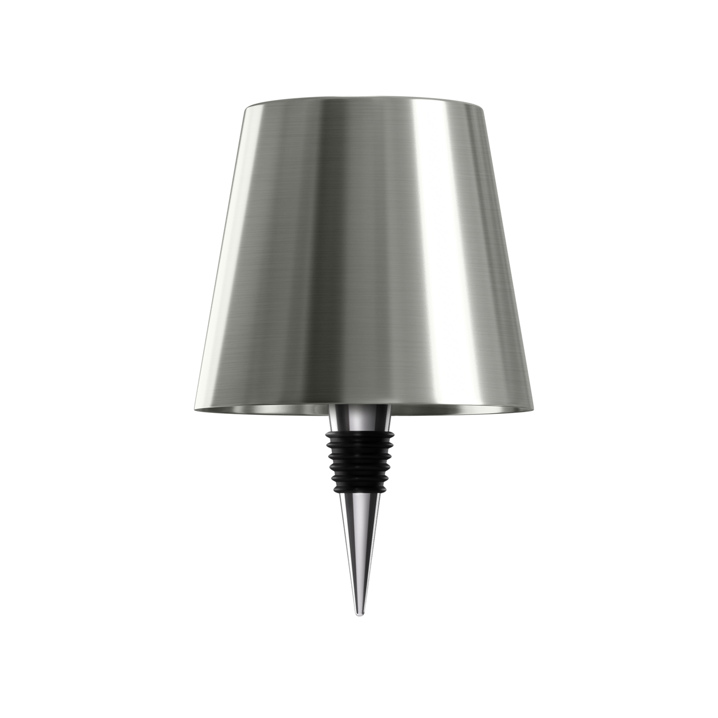 Bottly™ – Kabellose Flaschenlampe