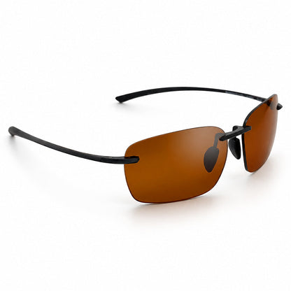 AeroShade™ – Randlose polarisierte Sonnenbrille – UV400