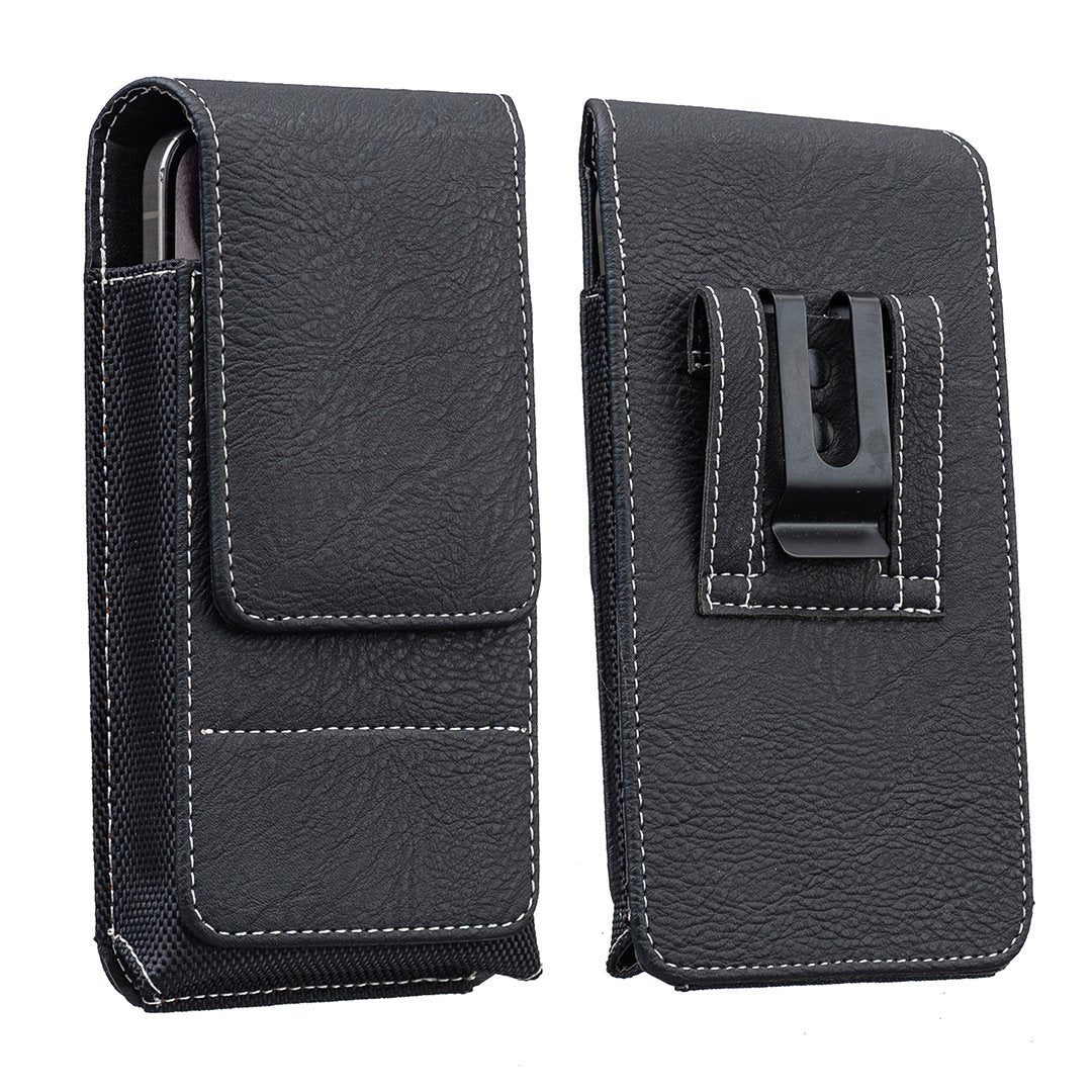 ClipPocket™ – Handyholster für den Gürtel mit Kartenfach