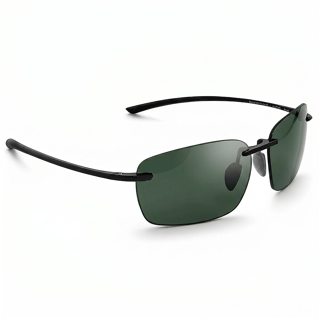 AeroShade™ – Randlose polarisierte Sonnenbrille – UV400