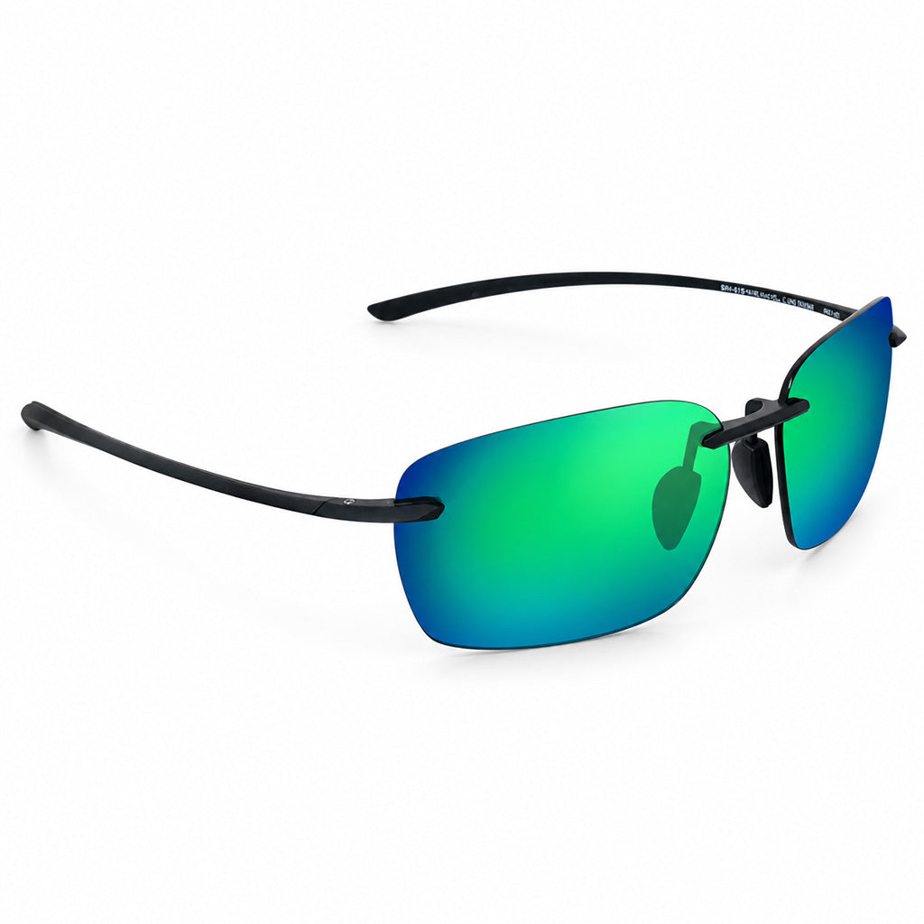 AeroShade™ – Randlose polarisierte Sonnenbrille – UV400