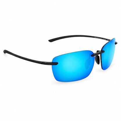 AeroShade™ – Randlose polarisierte Sonnenbrille – UV400