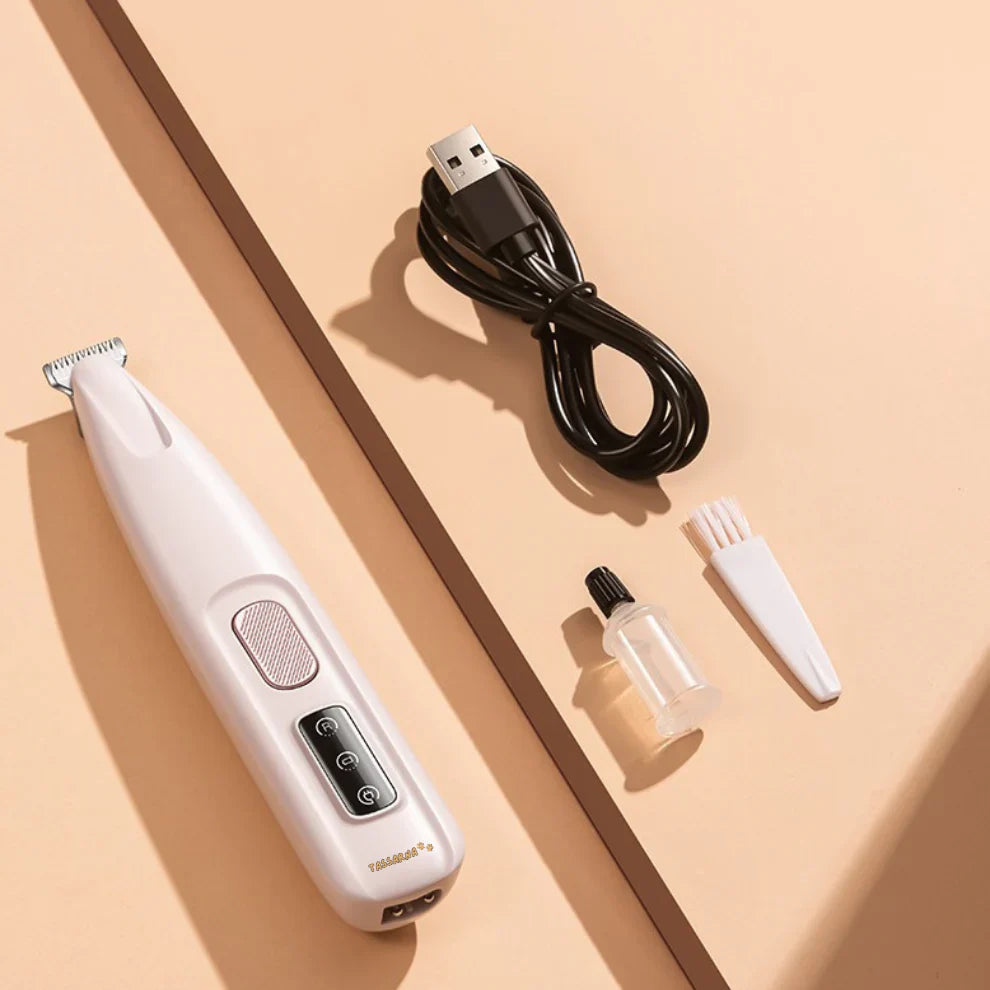 TrimPal™ – Für Pfoten und empfindliche Bereiche