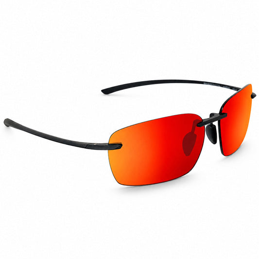 AeroShade™ – Randlose polarisierte Sonnenbrille – UV400