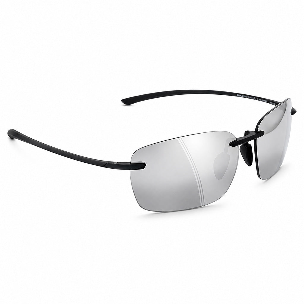 AeroShade™ – Randlose polarisierte Sonnenbrille – UV400