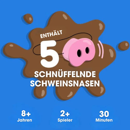 SnortFunny® – Lachen bis Sie losprusten
