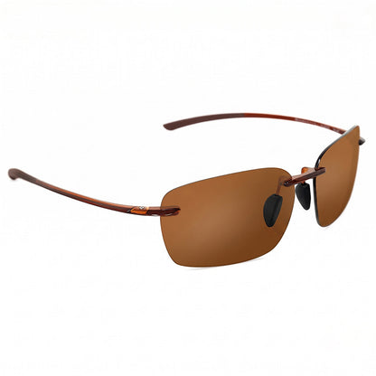 AeroShade™ – Randlose polarisierte Sonnenbrille – UV400