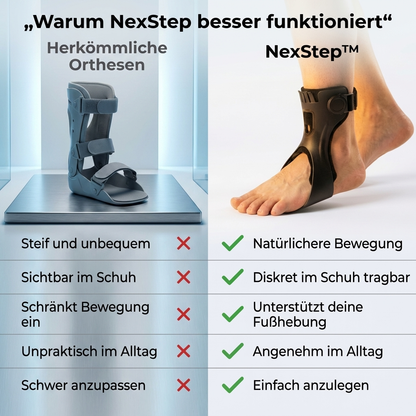 NexStep™