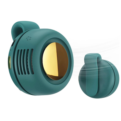 Mini-AC™ – Bereit für die Sommerhitze