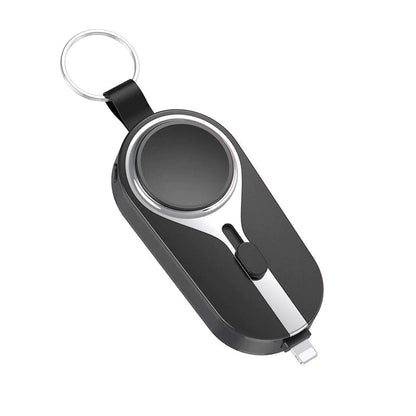 KeyPact Duo Pro