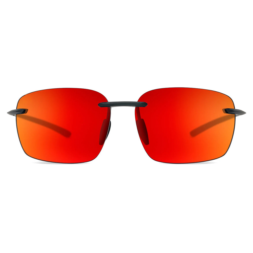 AeroShade™ – Randlose polarisierte Sonnenbrille – UV400
