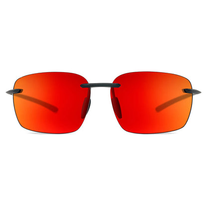 AeroShade™ – Randlose polarisierte Sonnenbrille – UV400
