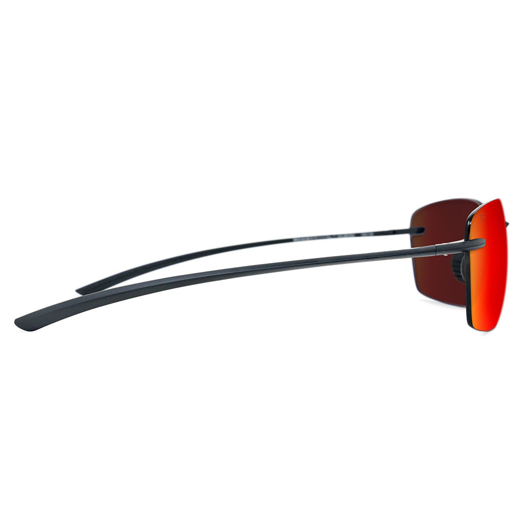 AeroShade™ – Randlose polarisierte Sonnenbrille – UV400