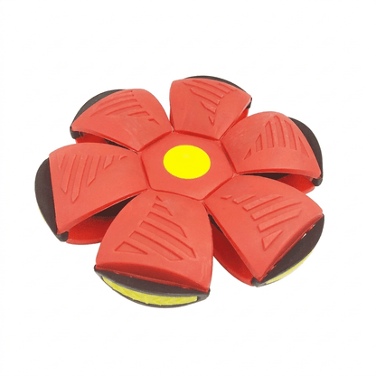PopFly™ – Fliegender Pop-up-Ball für draussen