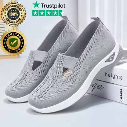 OrthoMax™ – Orthopädische Damenschuhe